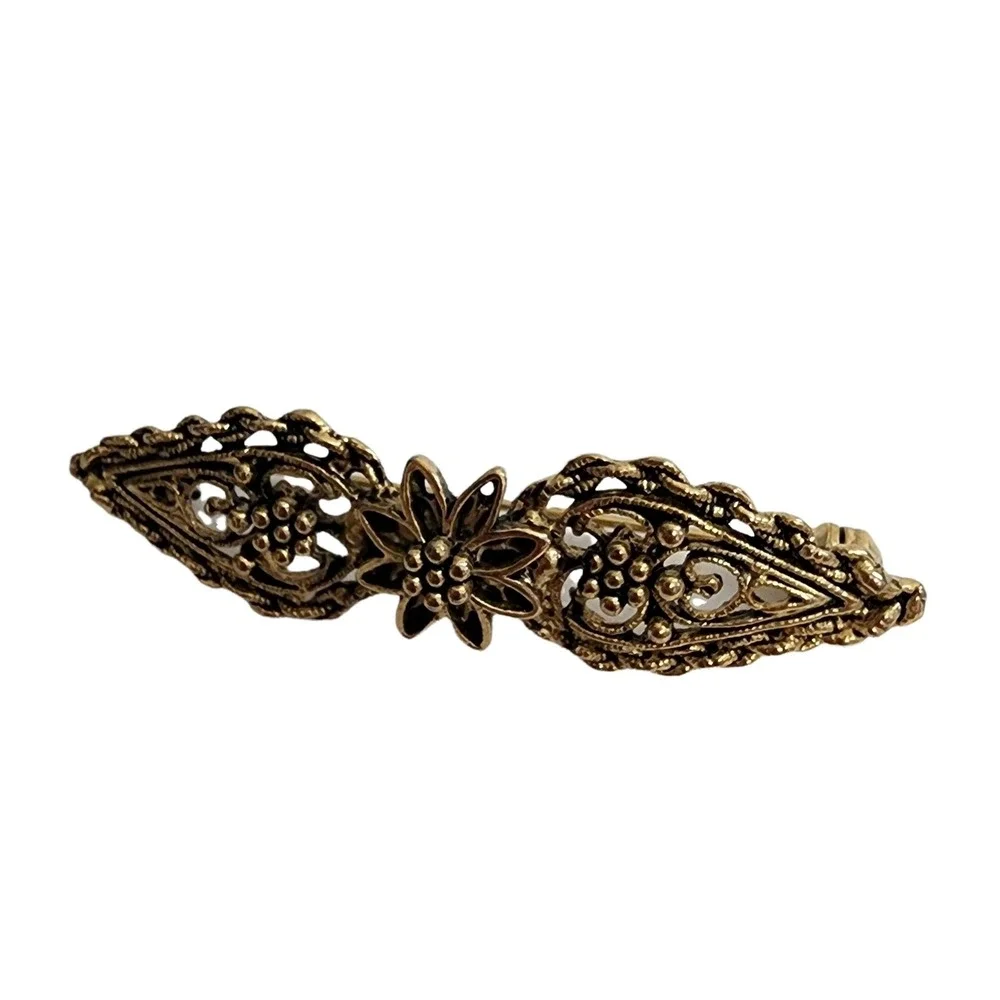 N/A vintage gold